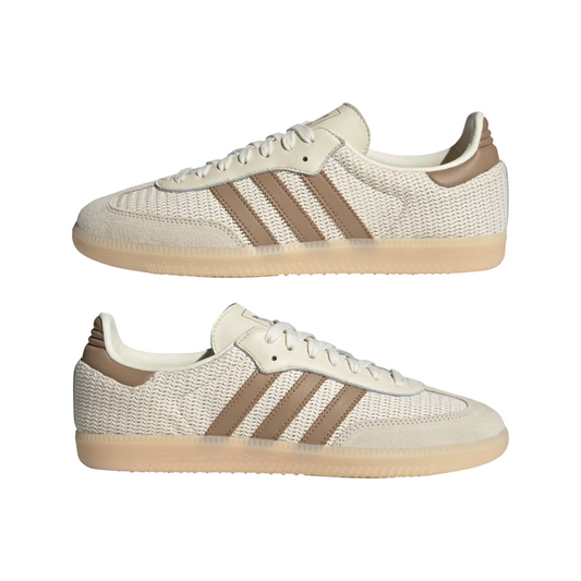 Samba OG "Cream White Cardboard"