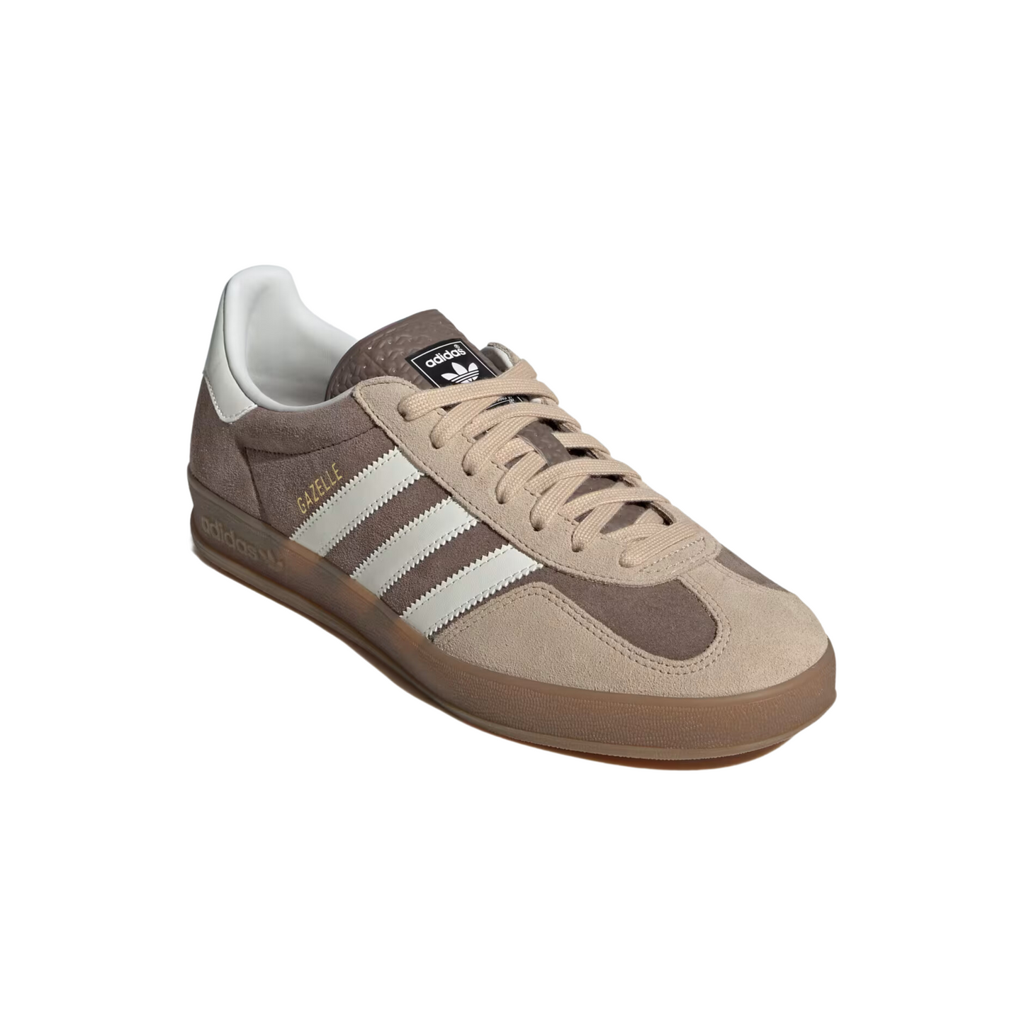 adidas Gazelle Indoor "Earth Strata"