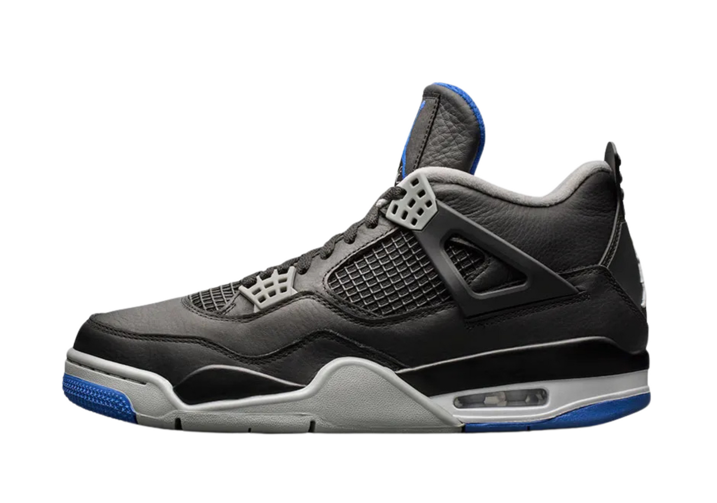 Air Jordan 4 “Alternate Motorsport” 2017 GS