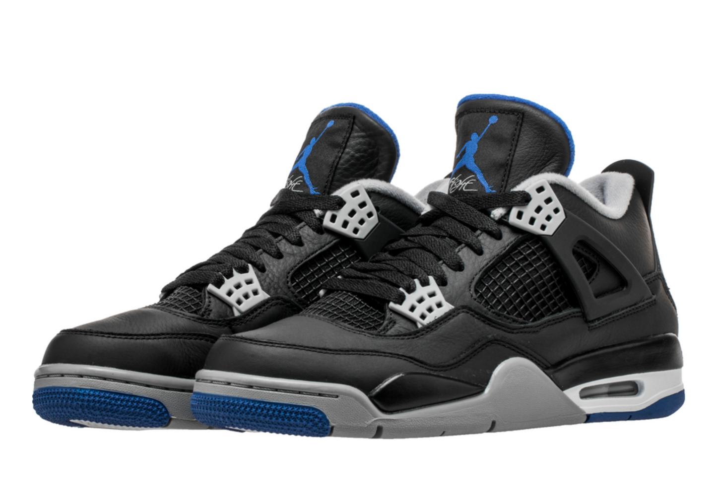 Air Jordan 4 “Alternate Motorsport” 2017 GS