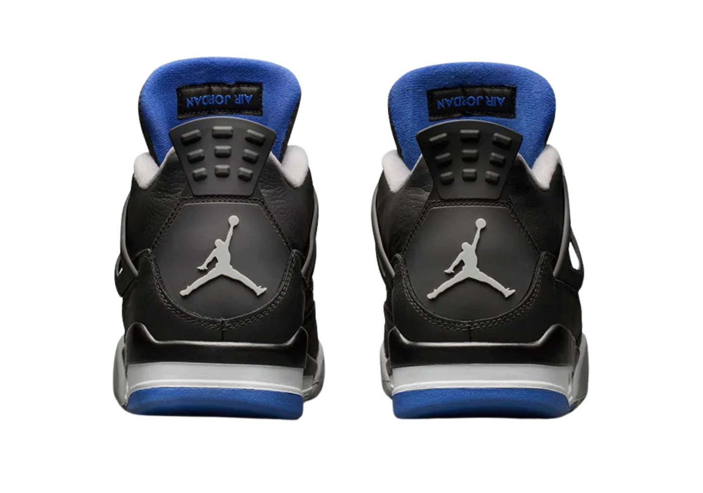 Air Jordan 4 “Alternate Motorsport” 2017 GS