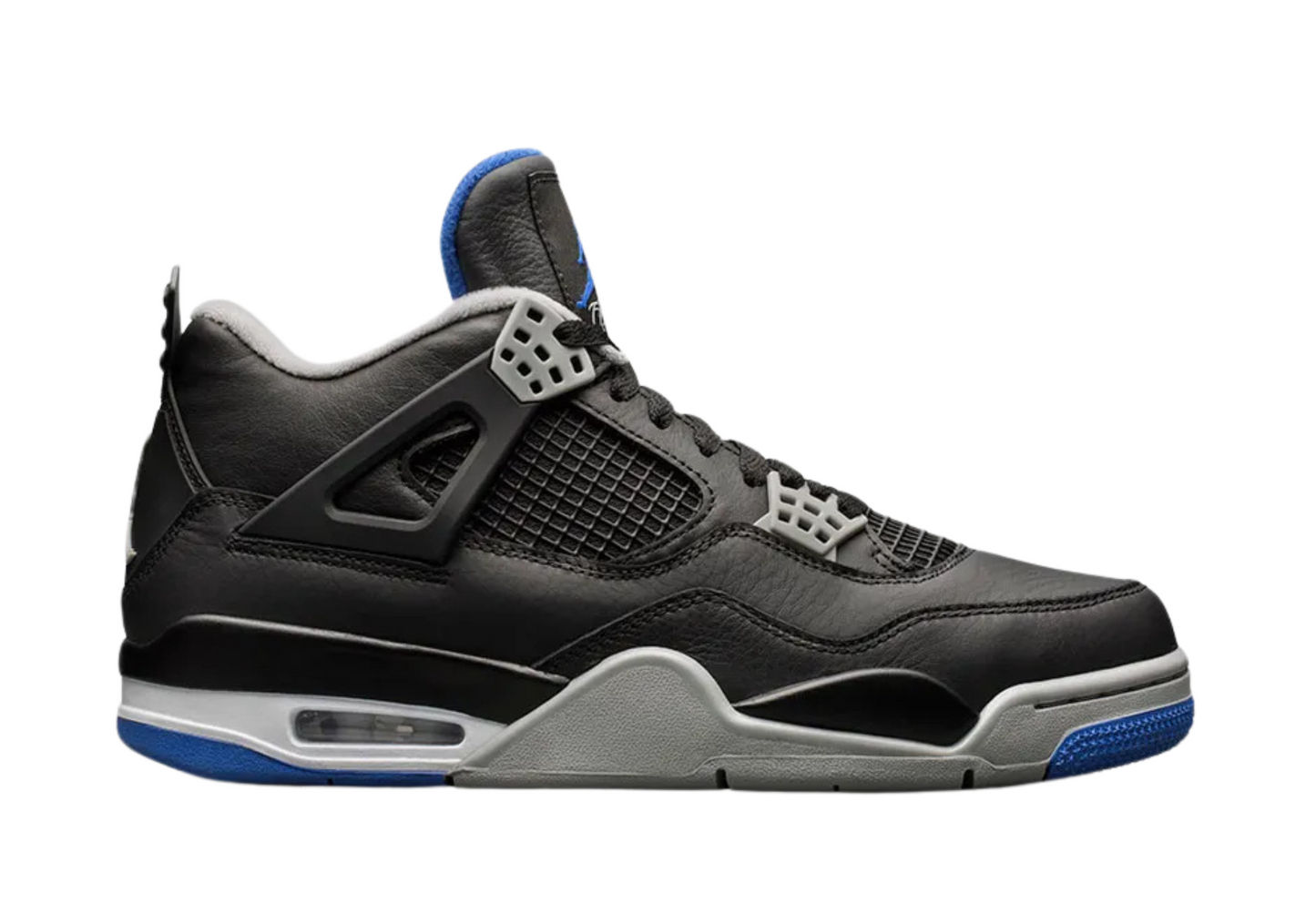 Air Jordan 4 “Alternate Motorsport” 2017 GS