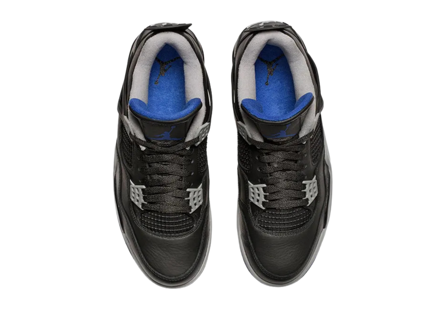 Air Jordan 4 “Alternate Motorsport” 2017 GS