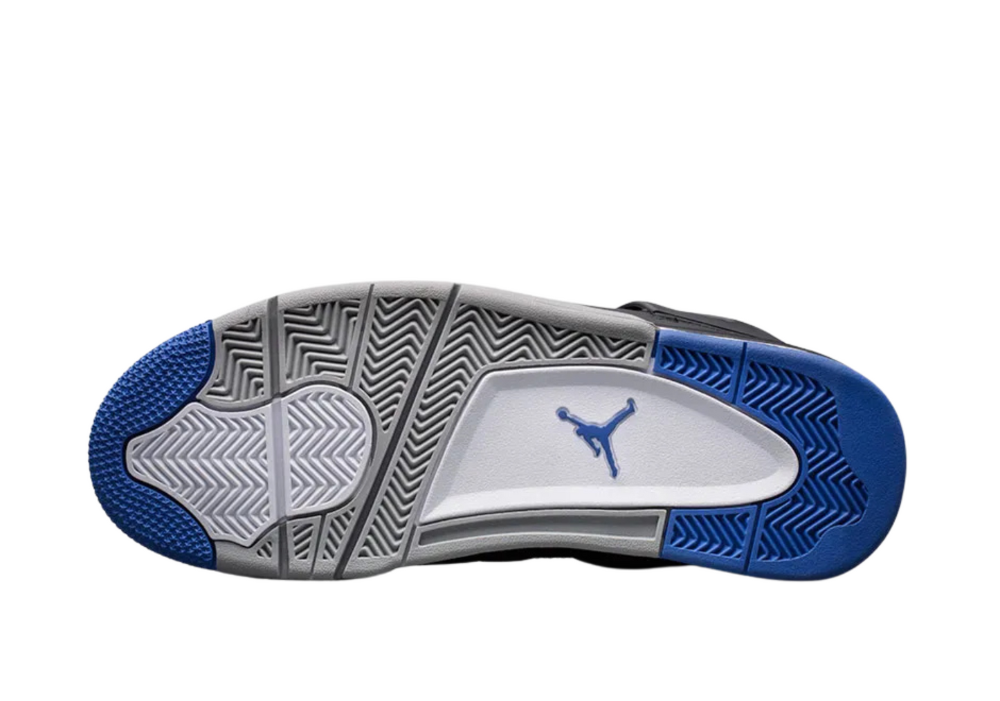 Air Jordan 4 “Alternate Motorsport” 2017 GS