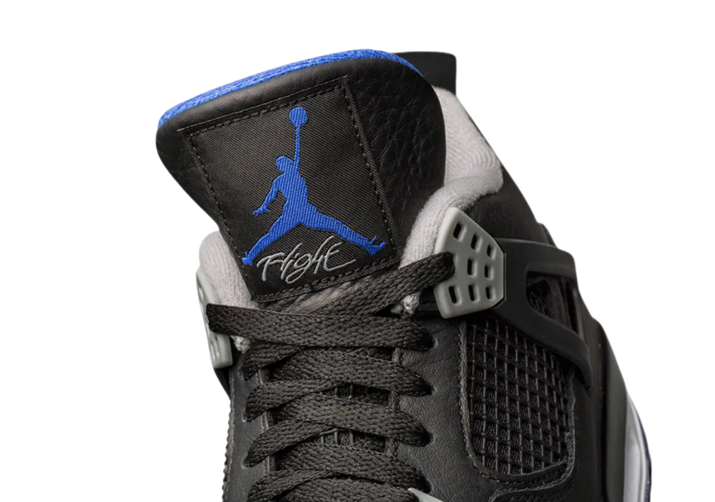 Air Jordan 4 “Alternate Motorsport” 2017 GS