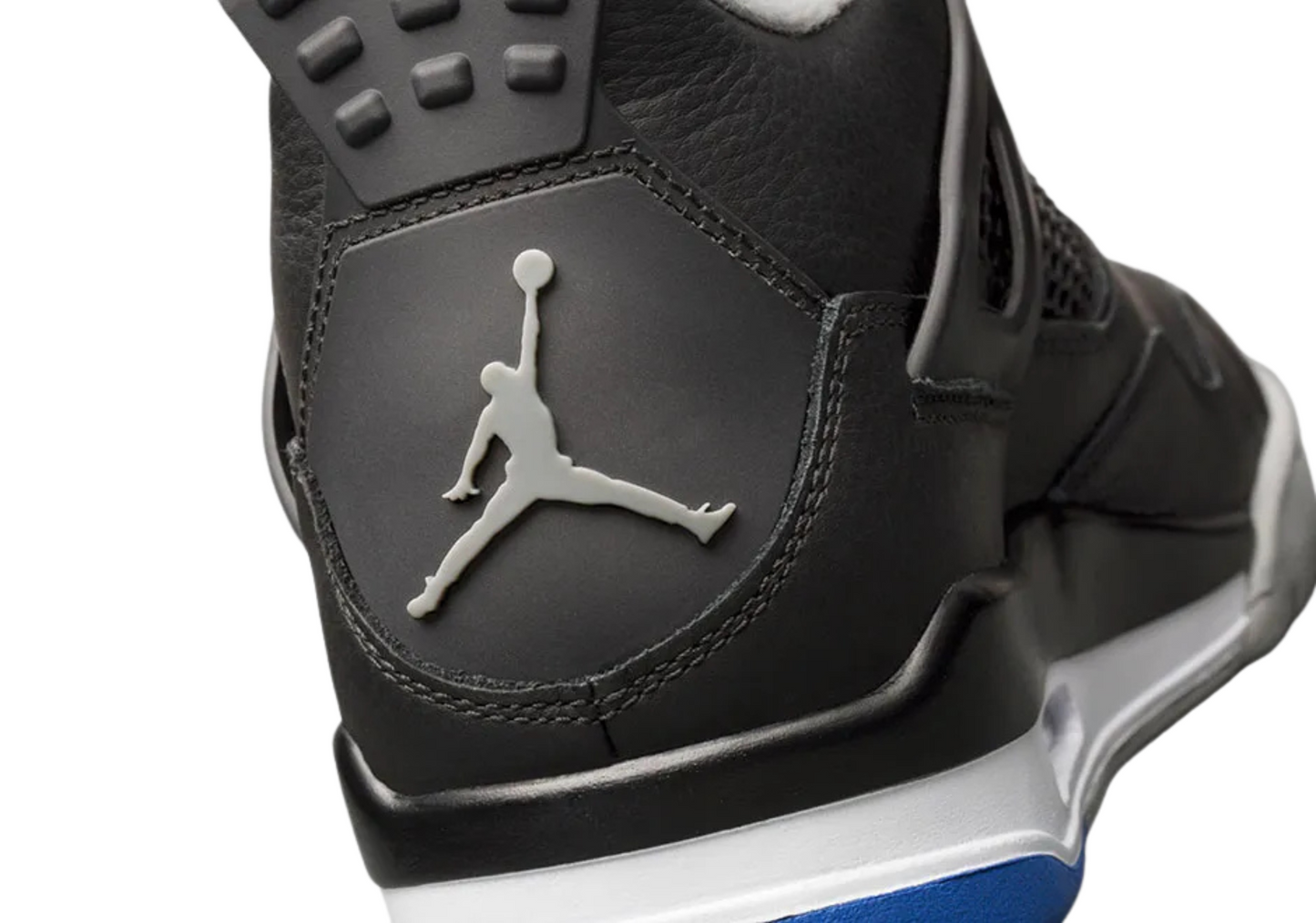 Air Jordan 4 “Alternate Motorsport” 2017 GS