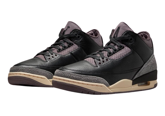 A Ma Maniere x Air Jordan 3 “WYWS” w