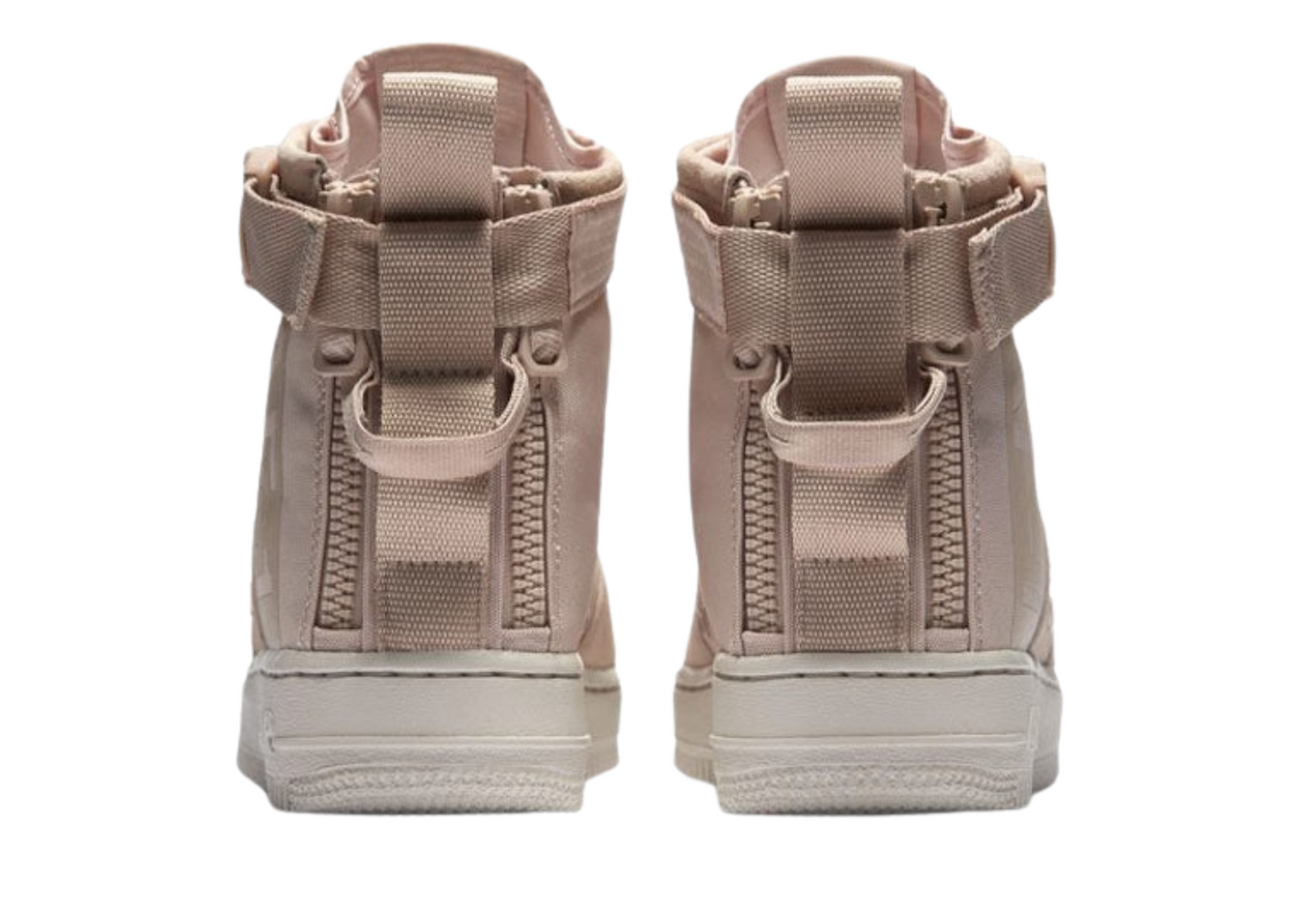 Nike SF Air Force 1 Mid 'Particle Beige' WMNS