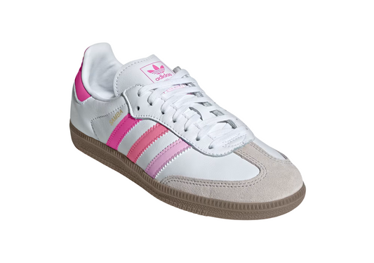 adidas Samba OG "Orchid Fusion Rose Tone"
