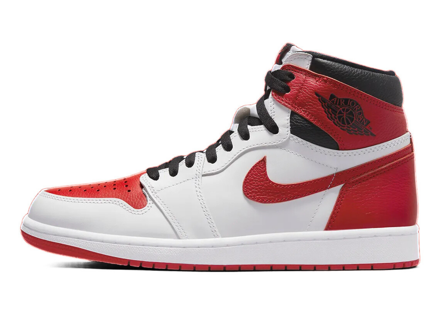 Air Jordan 1 High Heritage GS