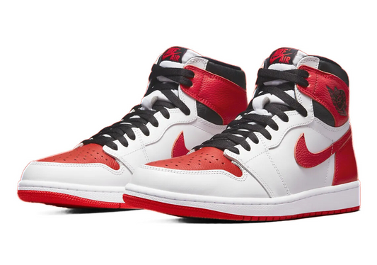 Air Jordan 1 High Heritage GS