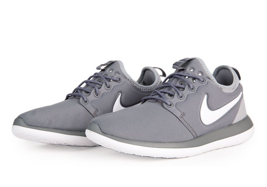 NIKE Roshe Two "Cool Grey"