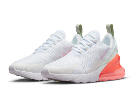 Buy Air Max 270 'White Honeydew'