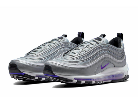 Nike Air Max 97 “Purple Bullet”