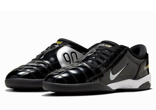 Nike Total 90 III “Black Patent”