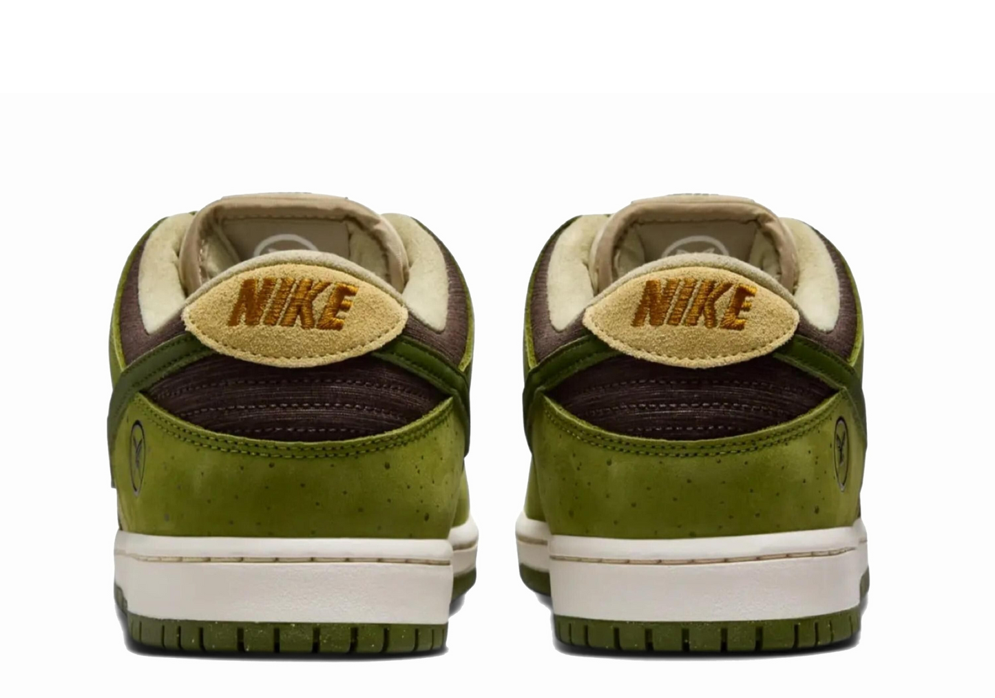 Nike SB Dunk Low Yuto Horigome "Matcha"