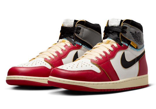 Air Jordan 1 x Union "Chicago"