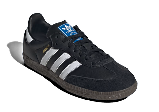 adidas samba OG Black