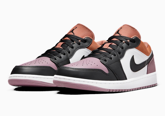 Air Jordan 1 Low “Sky J Mauve” w