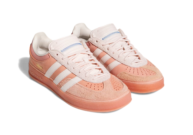 adidas Gazelle Indoor x Bad Bunny "Cabo Rojo"