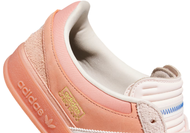 adidas Gazelle Indoor x Bad Bunny "Cabo Rojo"