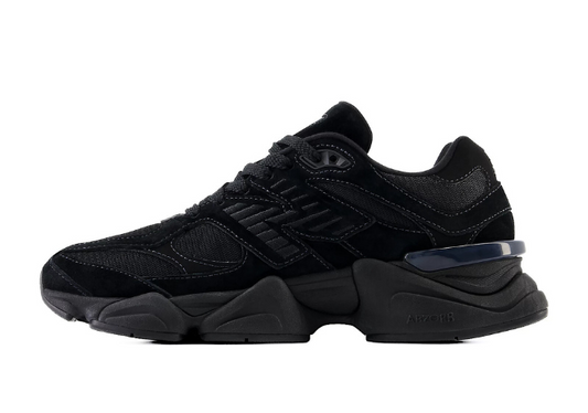 New Balance 9060 "Triple Black"