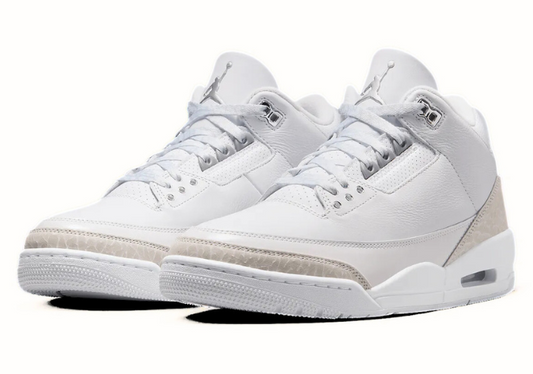 Air Jordan 3 “Pure Money”