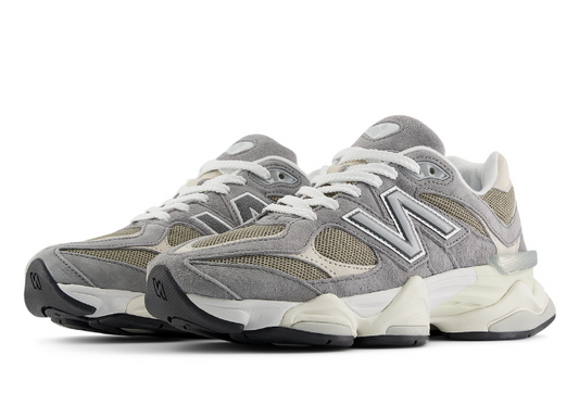 New Balance 9060 "Slate Grey"