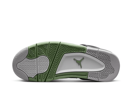 Air Jordan 4 "Seamfoam" W