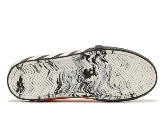 OFF-WHITE Vulc Low White Fuchsia (Women's)