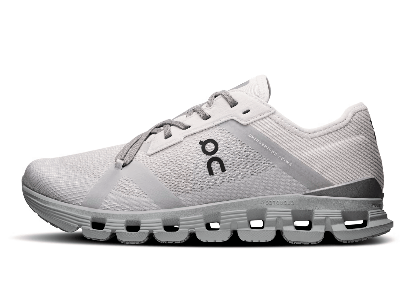 Cloud X 4 AD "Grey Alloy" Women's