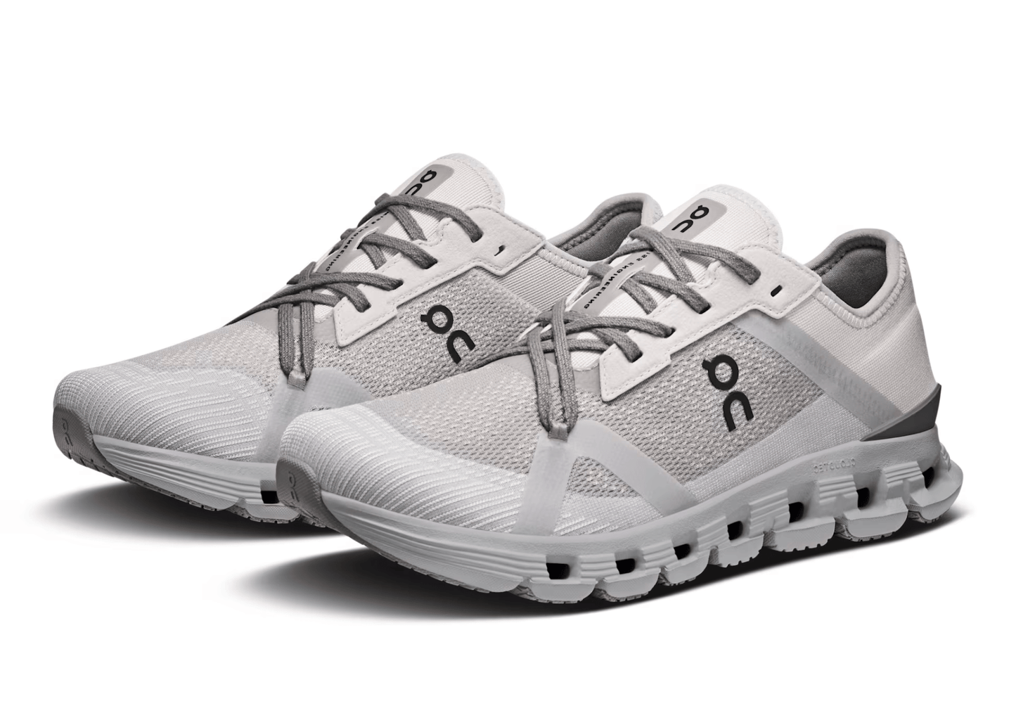 Cloud X 4 AD "Grey Alloy" Women's