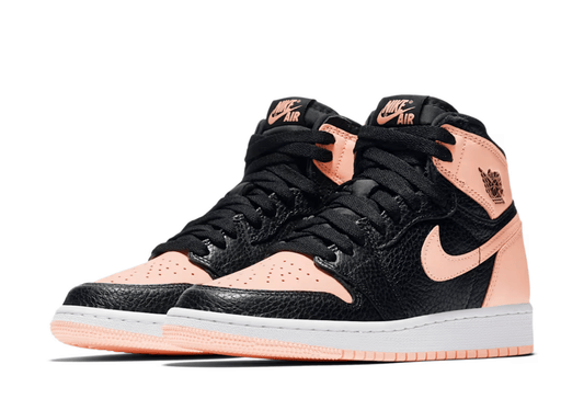 Air Jordan 1 Retro High OG GS 'Crimson Tint' (2019)