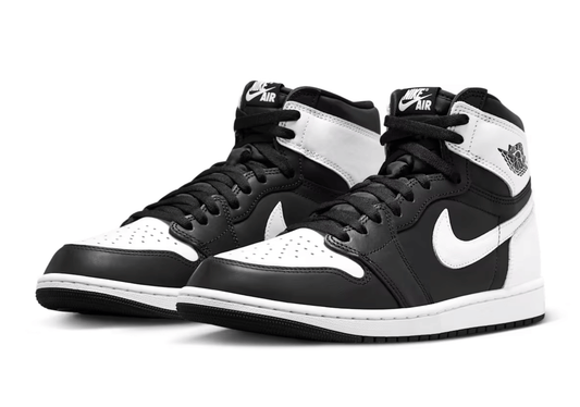 Air Jordan 1 High OG Black & White
