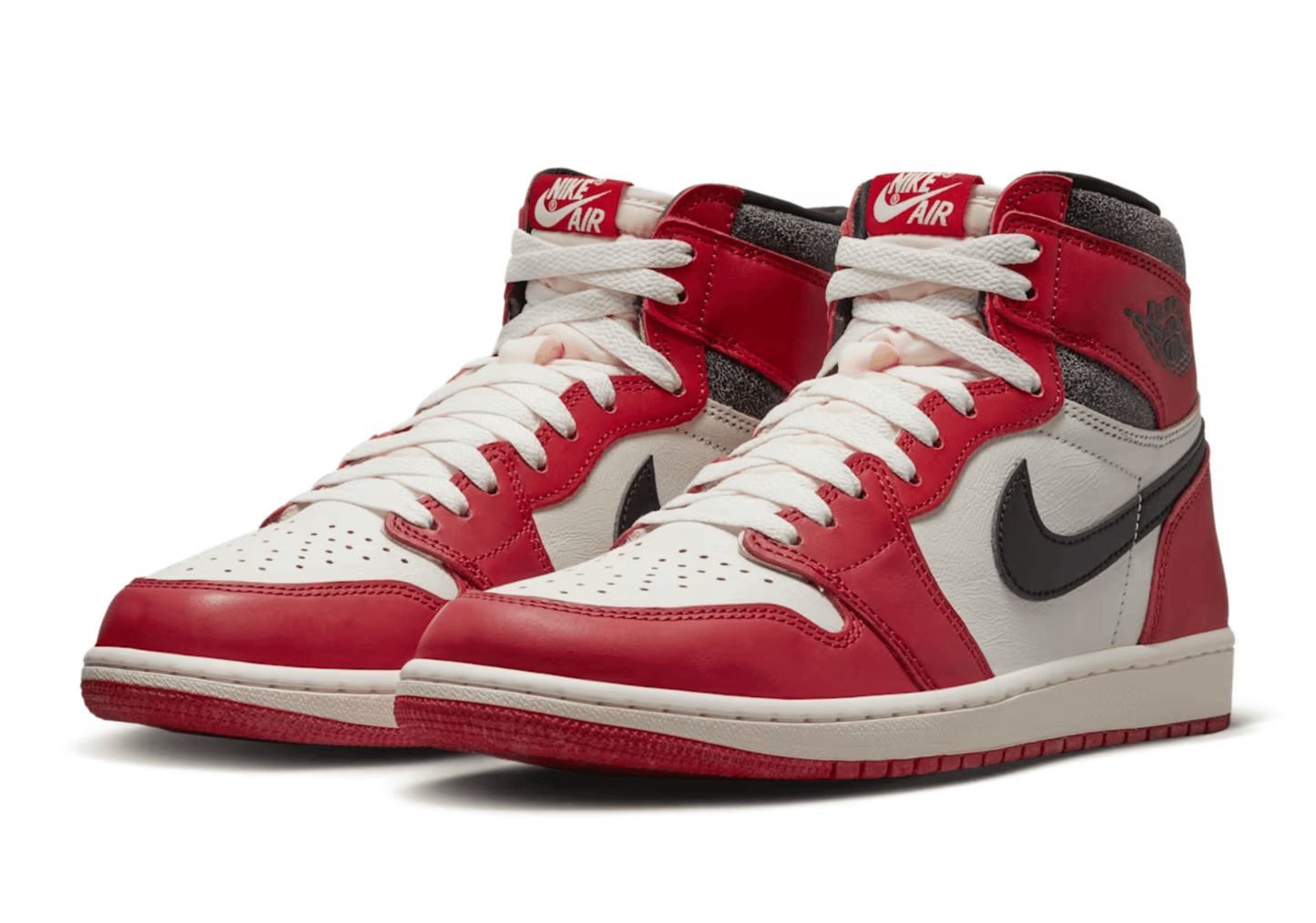 Air Jordan 1 High OG Chicago "Lost & Found"