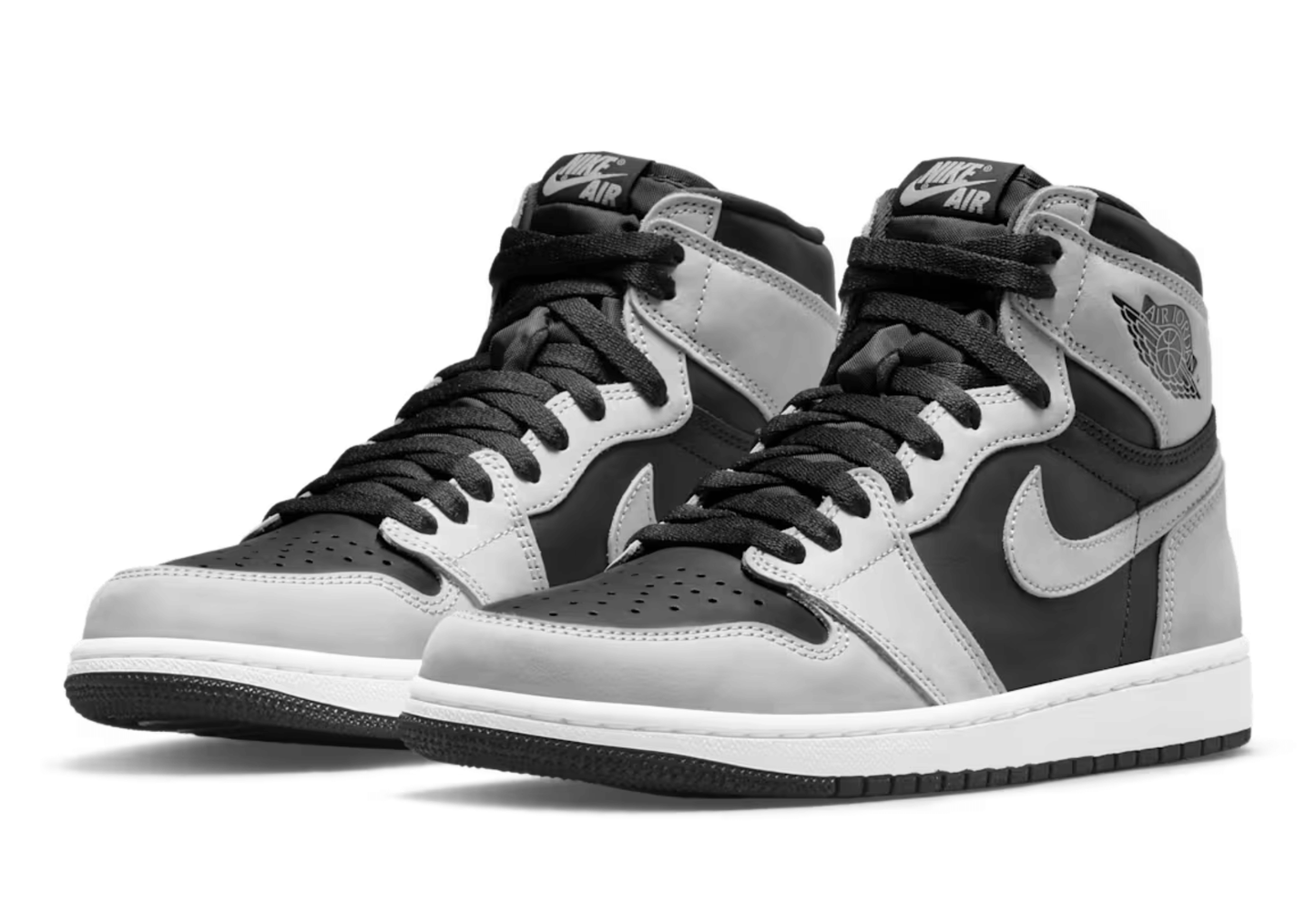 Air Jordan 1 High “Shadow 2.0”