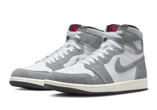 Air Jordan 1 Retro High OG "Washed Black"