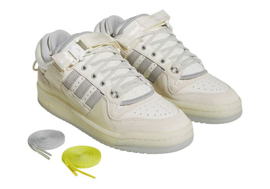 Adidas Forum Low Bad Bunny Last Forum SIN CAJA