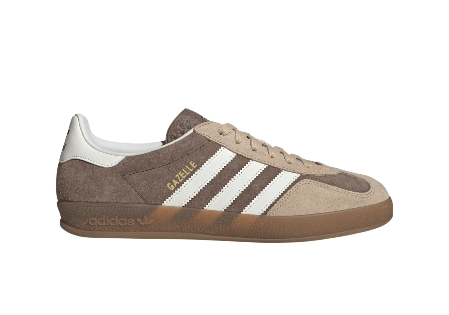 adidas Gazelle Indoor "Earth Strata"