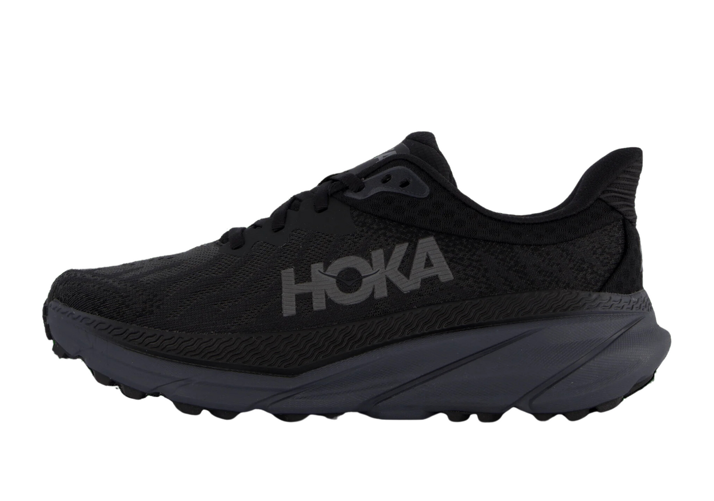 HOKA ONE ONE Challenger ATR 7 Black
