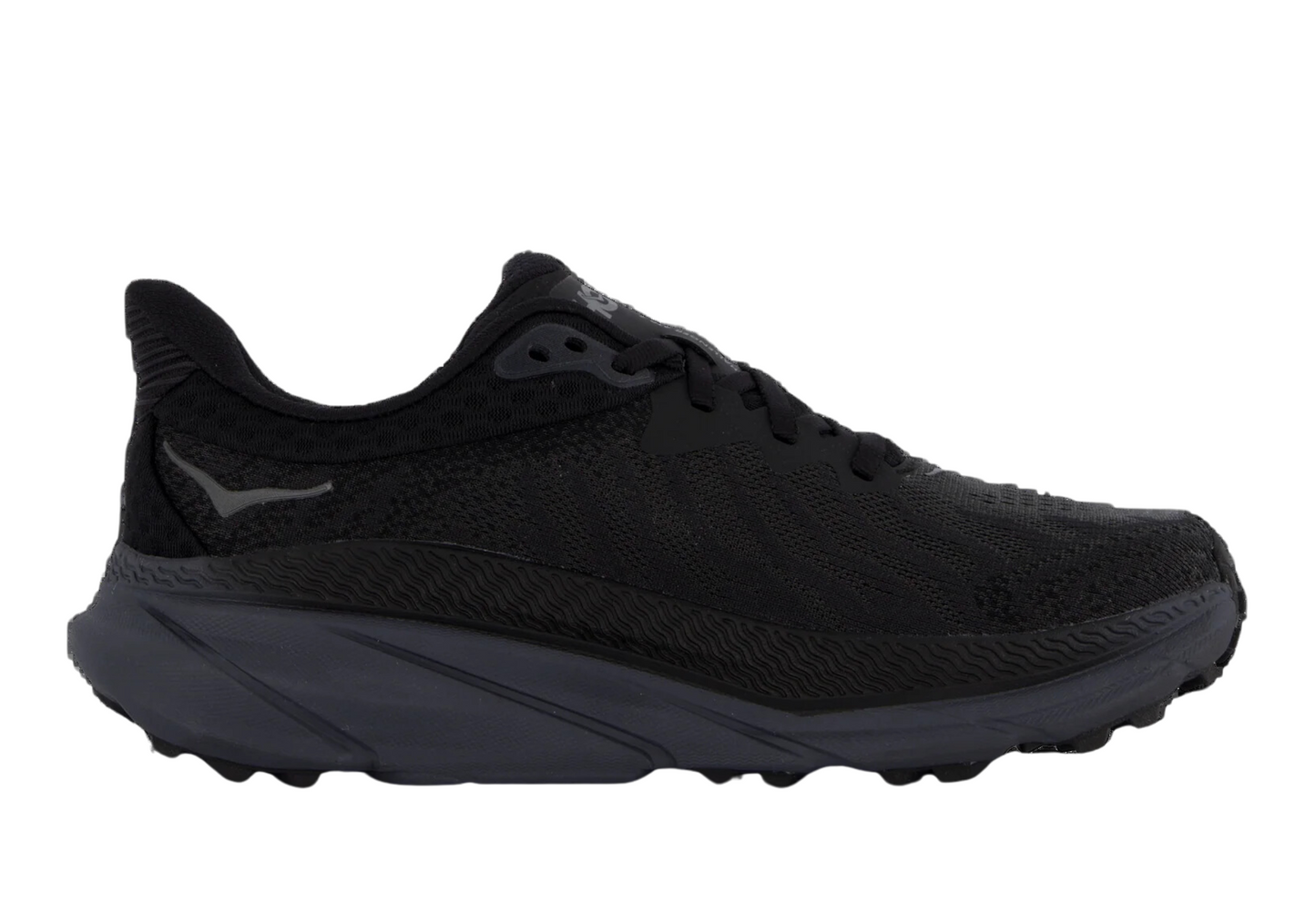 HOKA ONE ONE Challenger ATR 7 Black