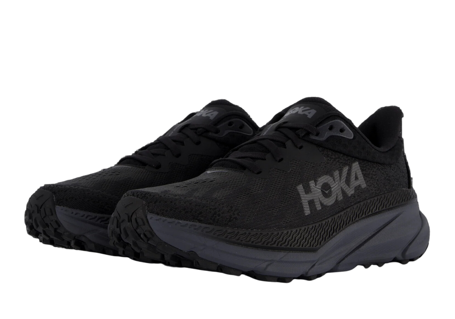 HOKA ONE ONE Challenger ATR 7 Black