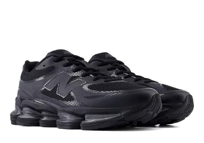 New Balance ABZORB 2000 "Black"