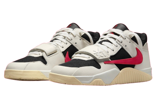 Travis Scott x Jordan Jumpman Jack TR “University Red”
