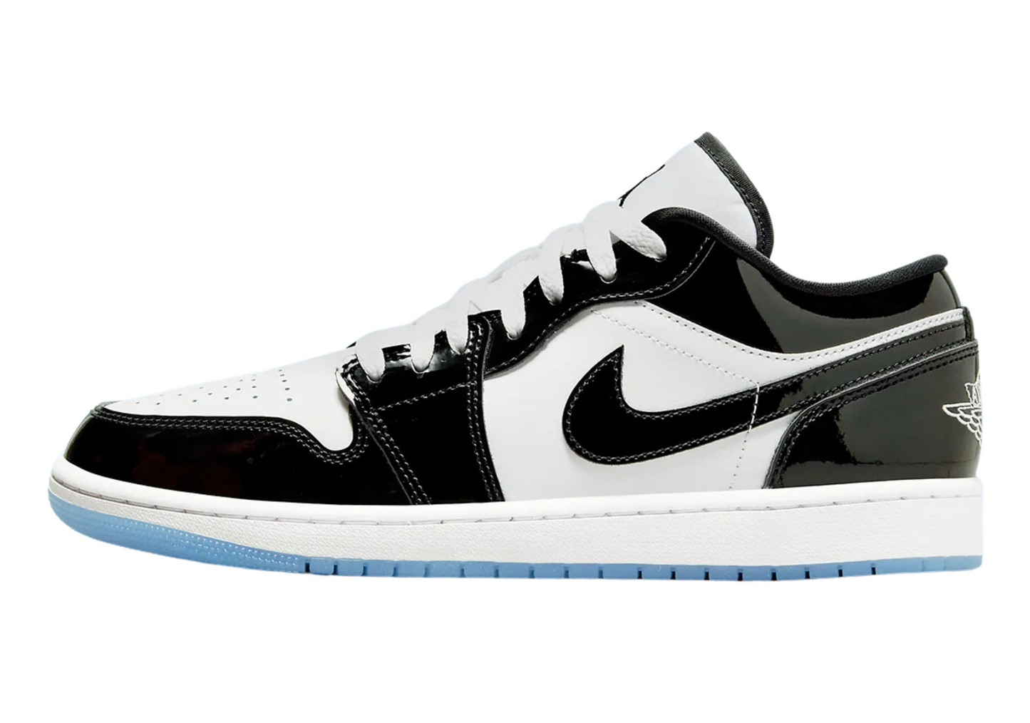 Air Jordan 1 Low "Concord" 2023 GS