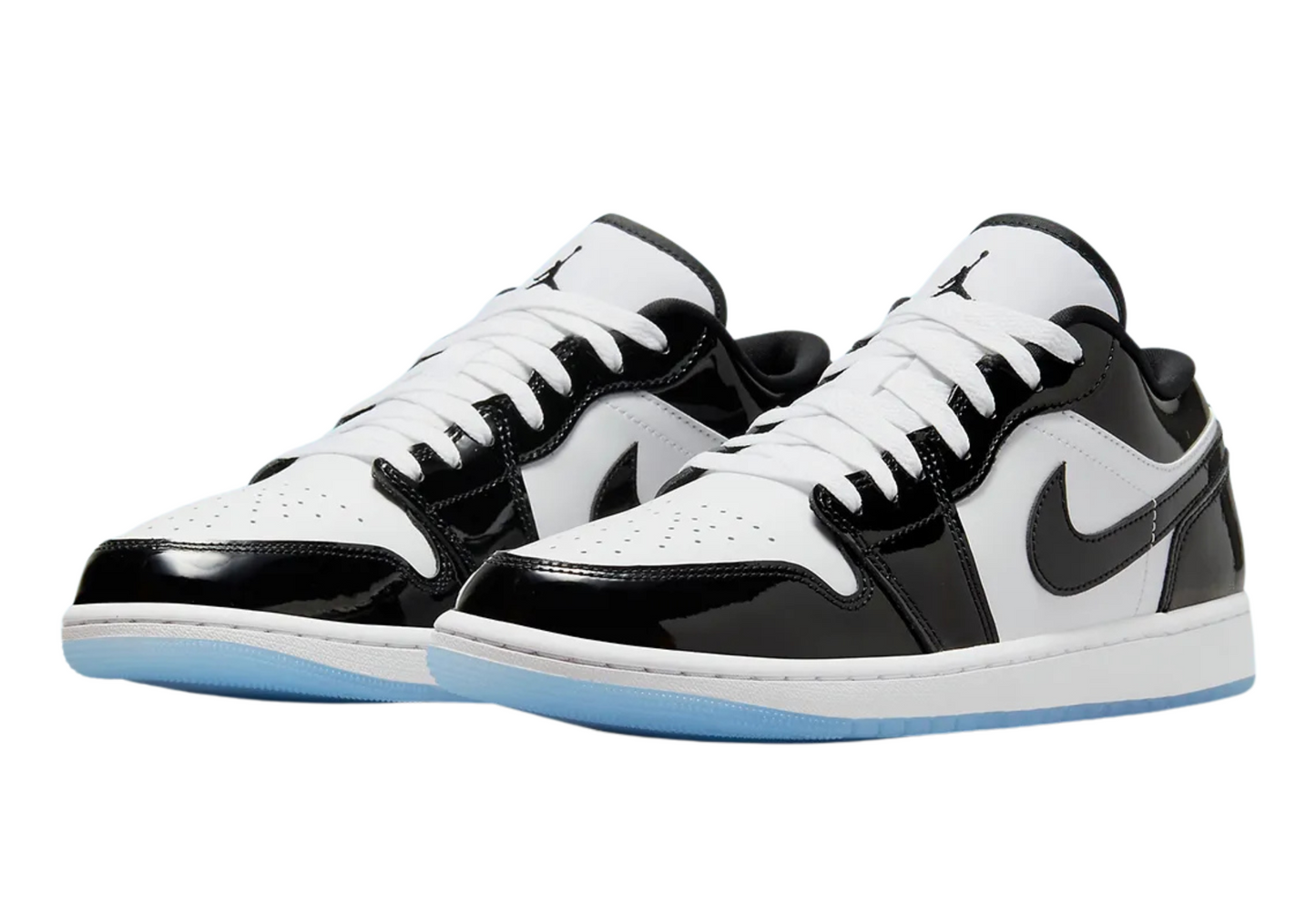 Air Jordan 1 Low "Concord" 2023 GS