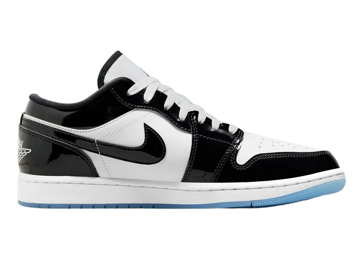 Air Jordan 1 Low "Concord" 2023 GS