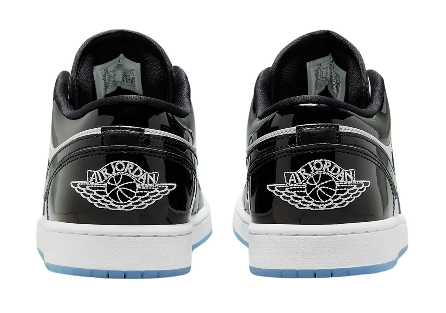 Air Jordan 1 Low "Concord" 2023 GS