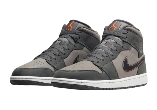 Jordan 1 Mid SE Night Stadium GS