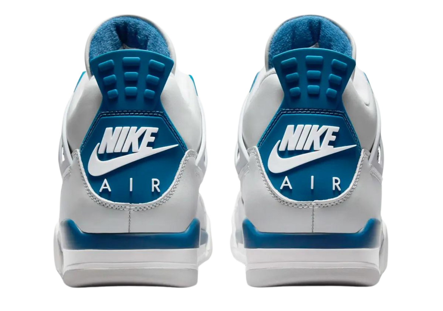 Air Jordan 4 "Industrial Blue" GS